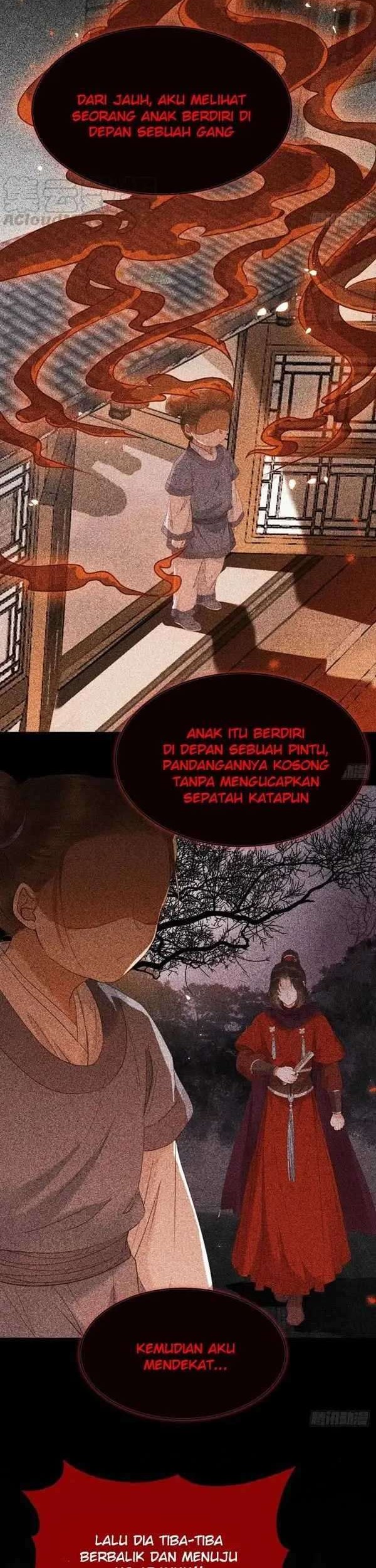 The Ghostly Doctor chapter 346 halaman 10