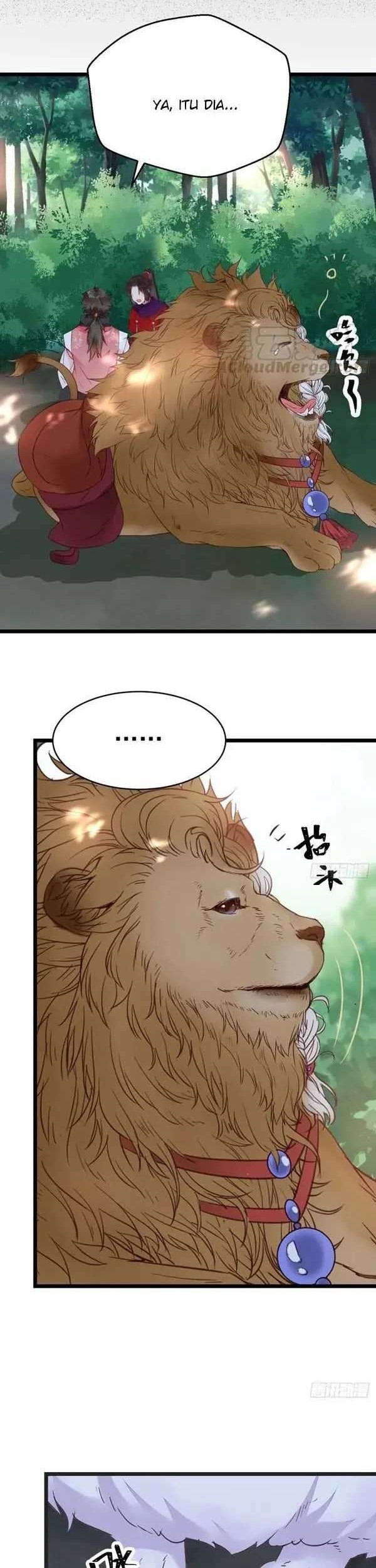 The Ghostly Doctor chapter 346 halaman 12