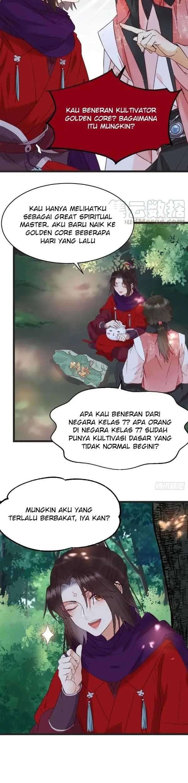 The Ghostly Doctor chapter 346 halaman 17