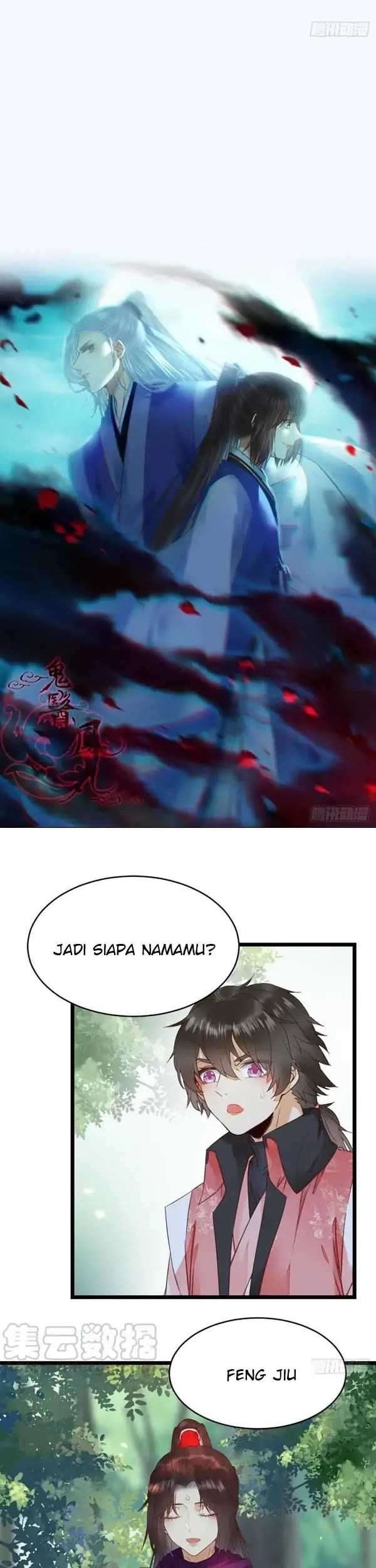 The Ghostly Doctor Bab 347 halaman 2
