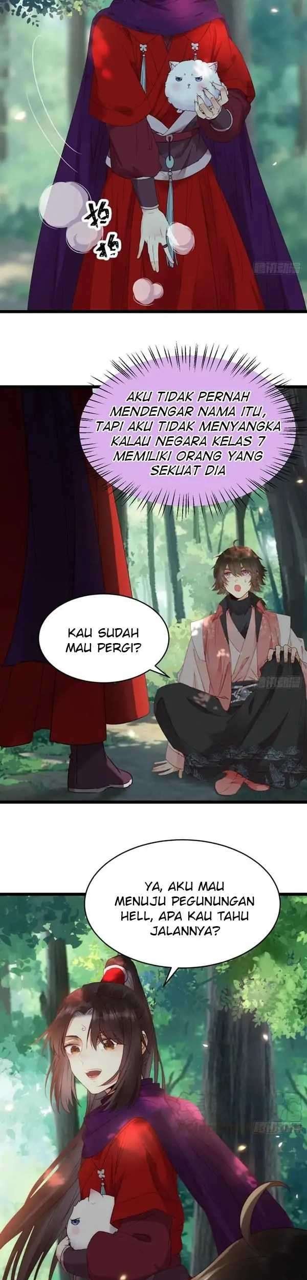The Ghostly Doctor Bab 347 halaman 3