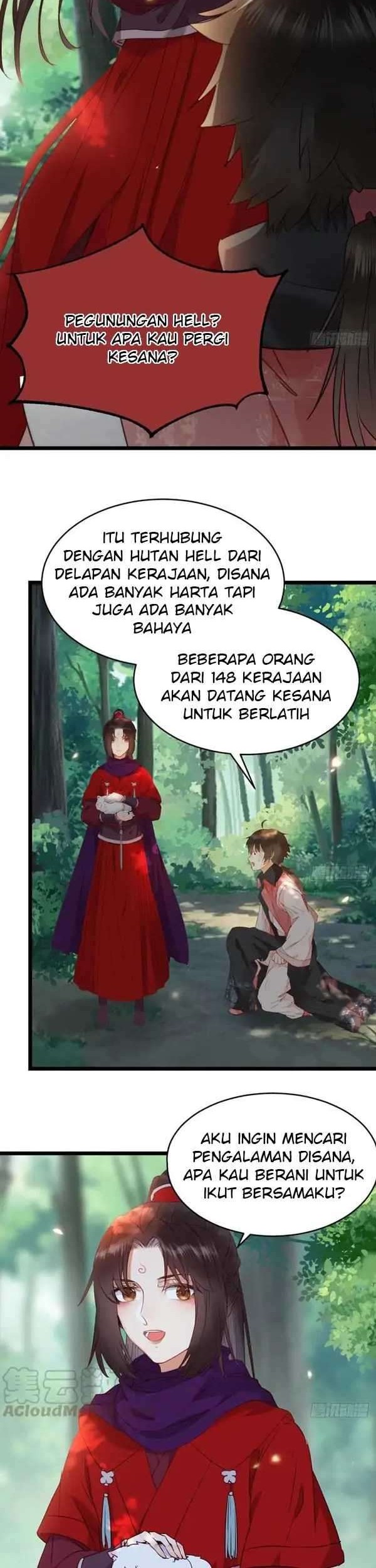 The Ghostly Doctor Bab 347 halaman 4