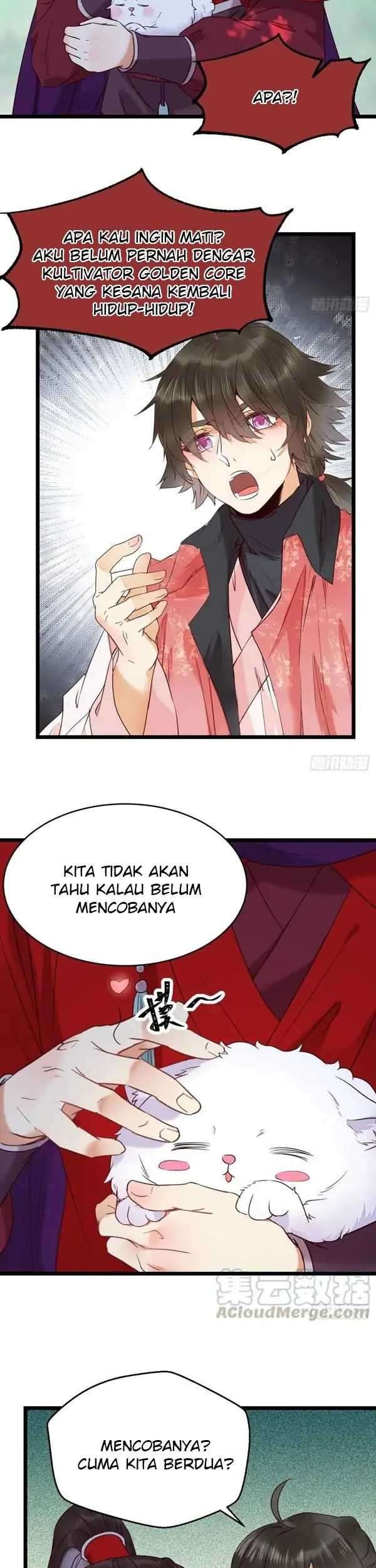 The Ghostly Doctor Bab 347 halaman 5