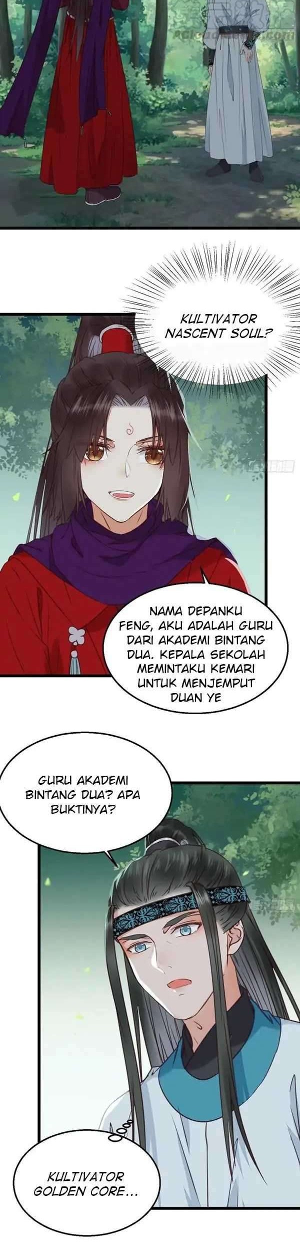 The Ghostly Doctor Bab 347 halaman 10