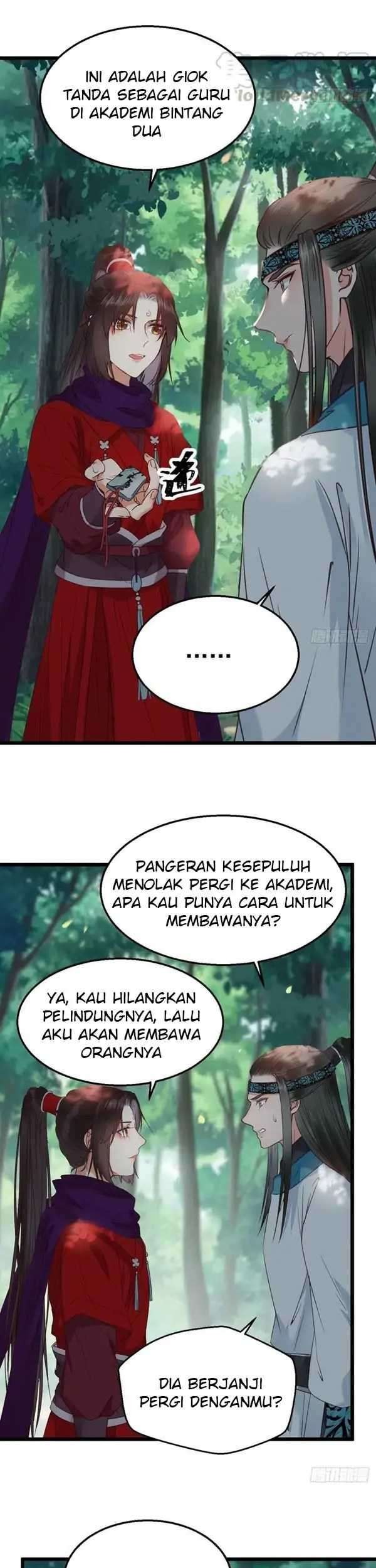 The Ghostly Doctor Bab 347 halaman 11