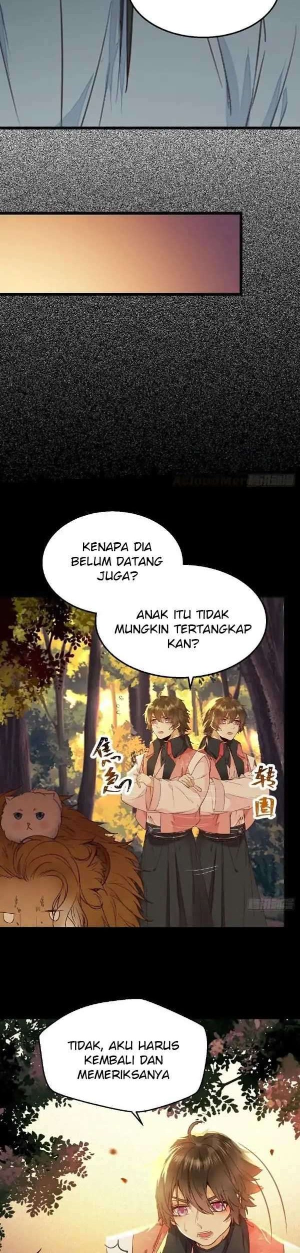 The Ghostly Doctor Bab 347 halaman 14