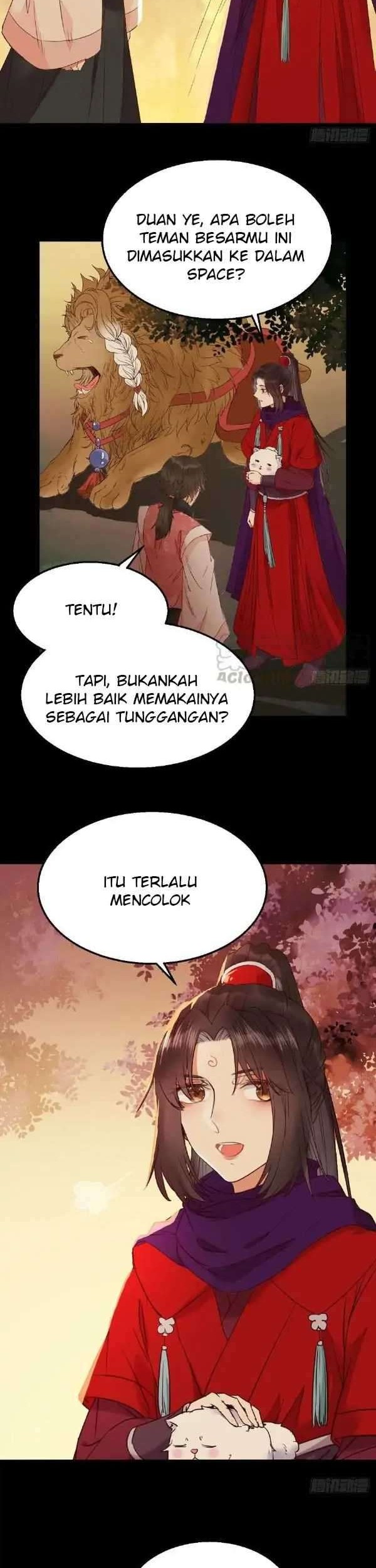 The Ghostly Doctor Bab 347 halaman 16