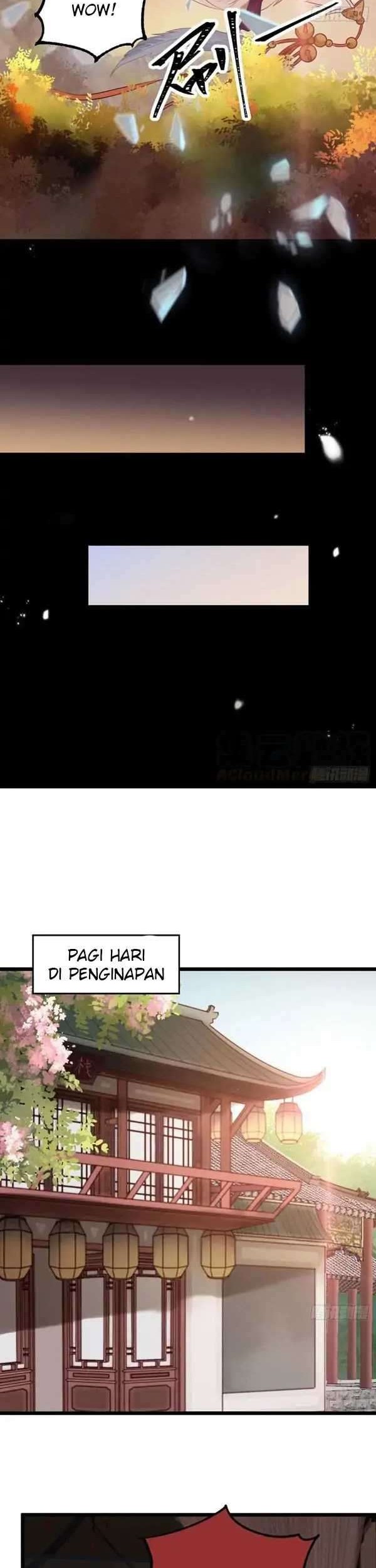 The Ghostly Doctor Bab 348 halaman 6