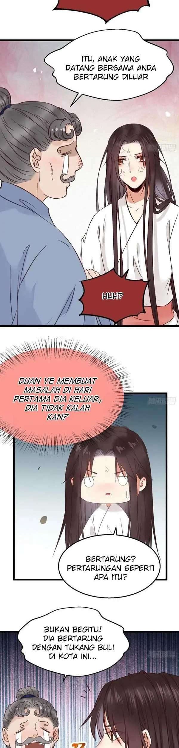 The Ghostly Doctor Bab 348 halaman 8
