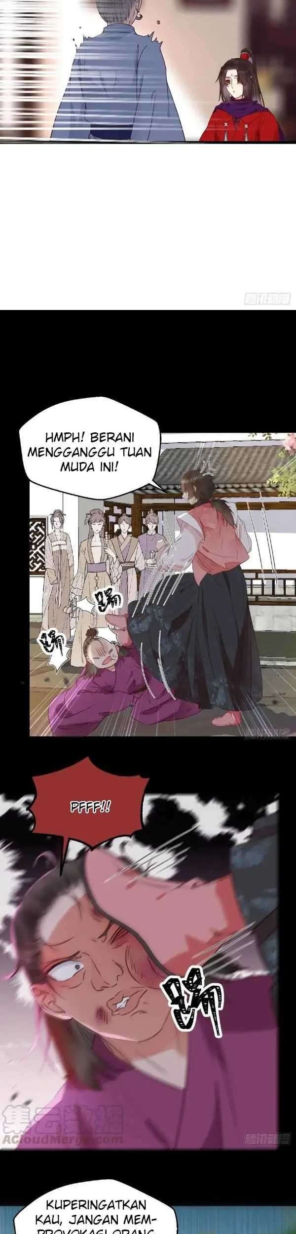 The Ghostly Doctor Bab 348 halaman 14