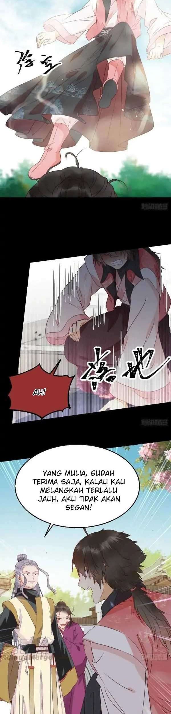 The Ghostly Doctor Bab 348 halaman 16