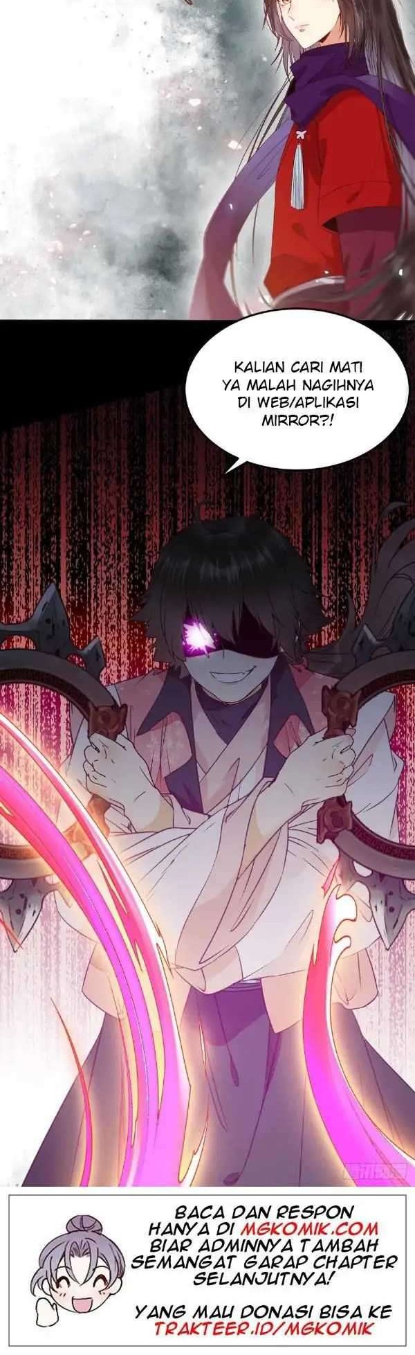 The Ghostly Doctor Bab 348 halaman 18