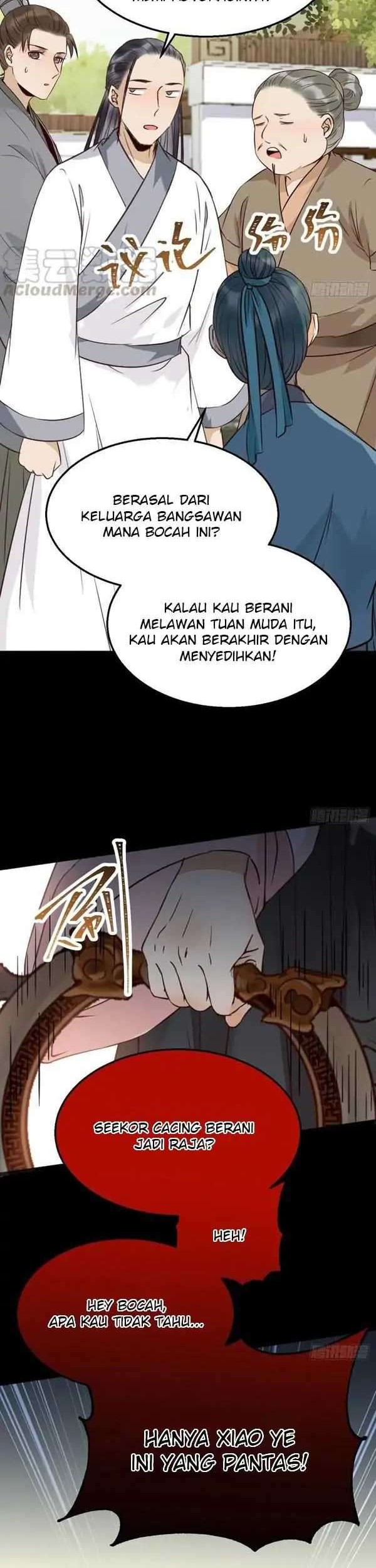 The Ghostly Doctor Bab 349 halaman 2