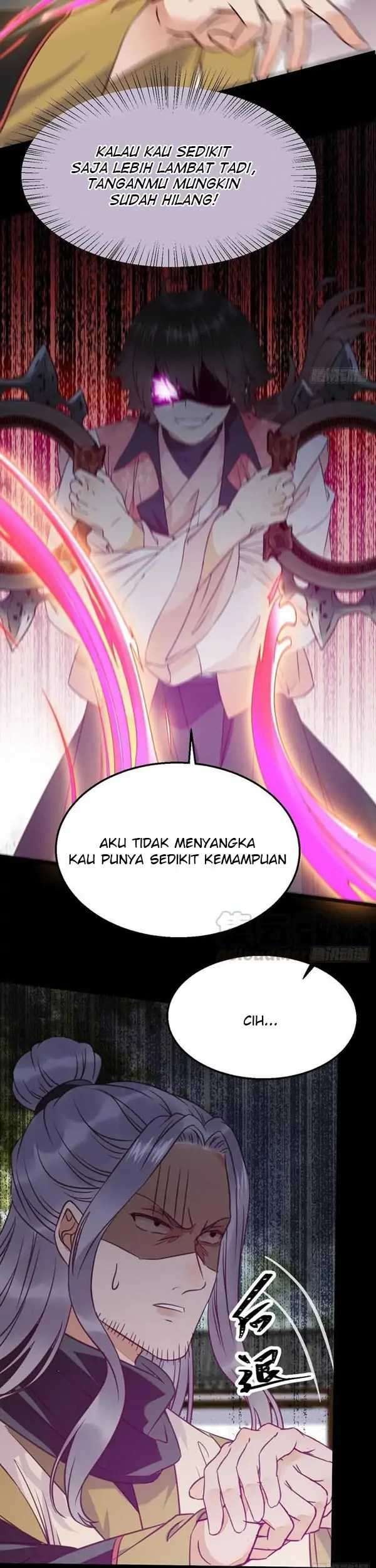 The Ghostly Doctor Bab 349 halaman 7