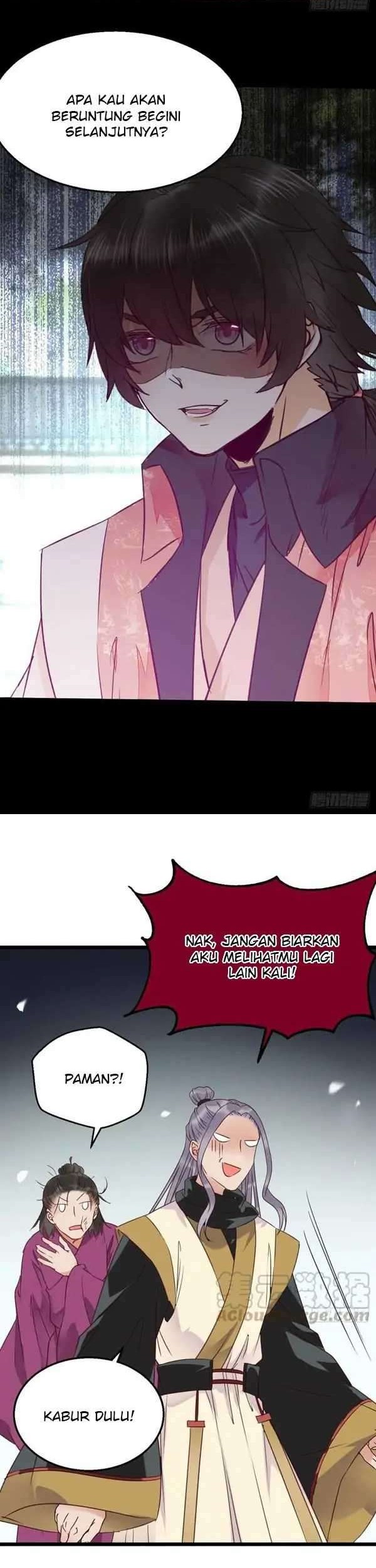 The Ghostly Doctor Bab 349 halaman 8