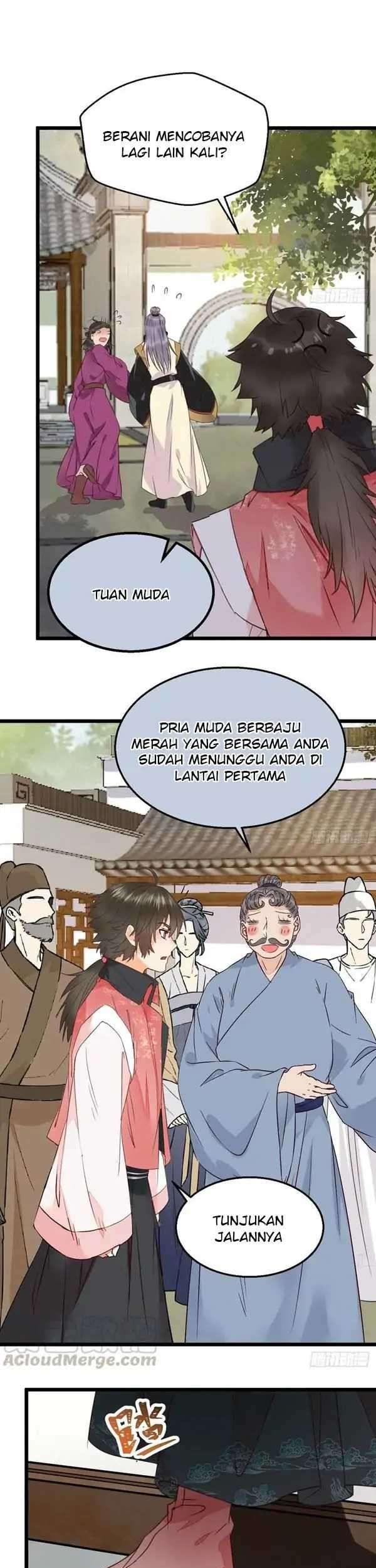 The Ghostly Doctor Bab 349 halaman 9