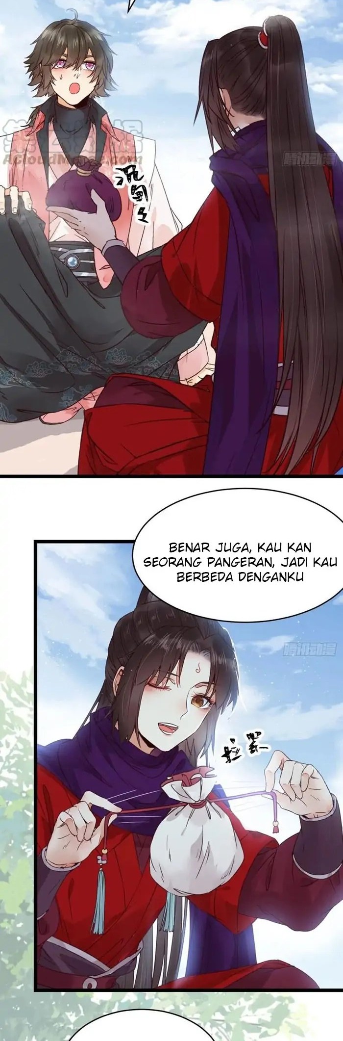The Ghostly Doctor chapter 351 halaman 10