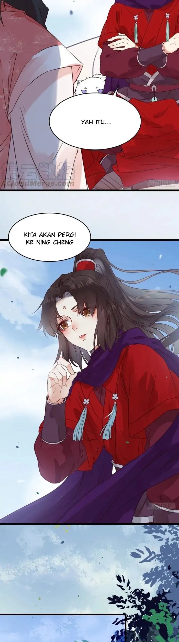 The Ghostly Doctor chapter 351 halaman 13