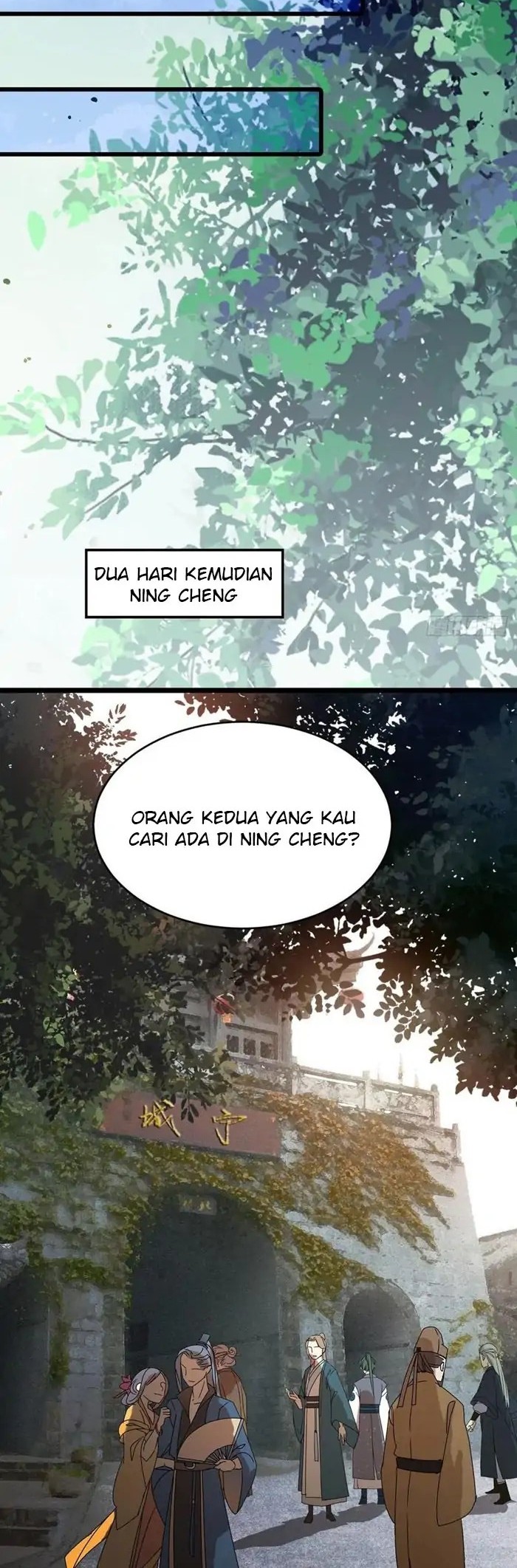 The Ghostly Doctor chapter 351 halaman 14