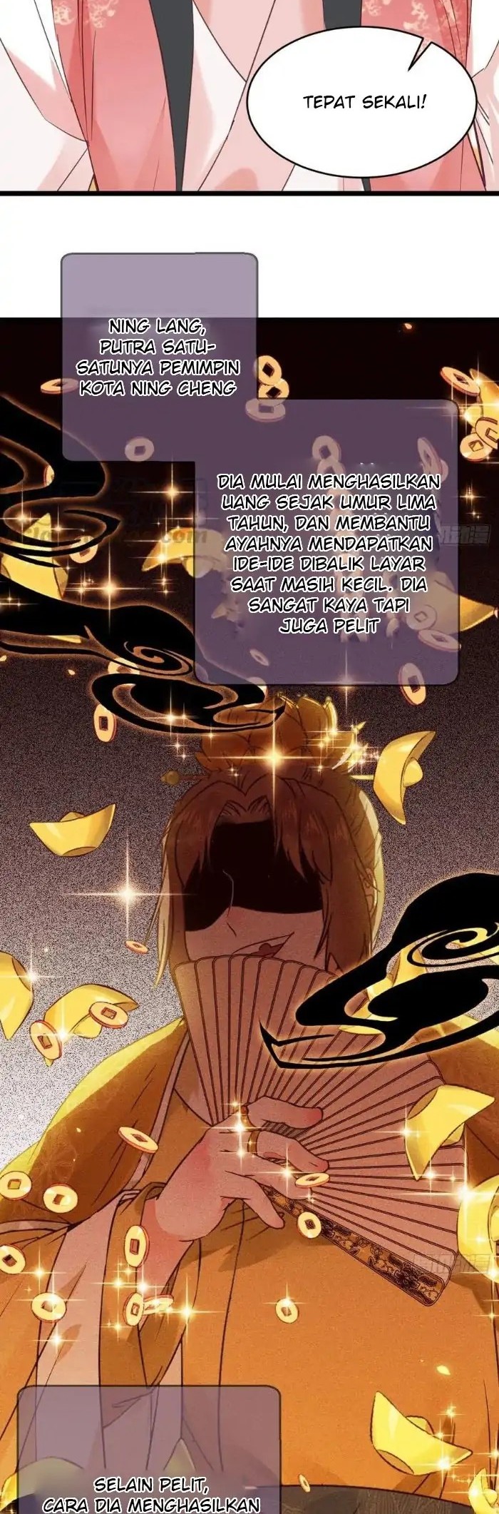 The Ghostly Doctor chapter 351 halaman 16