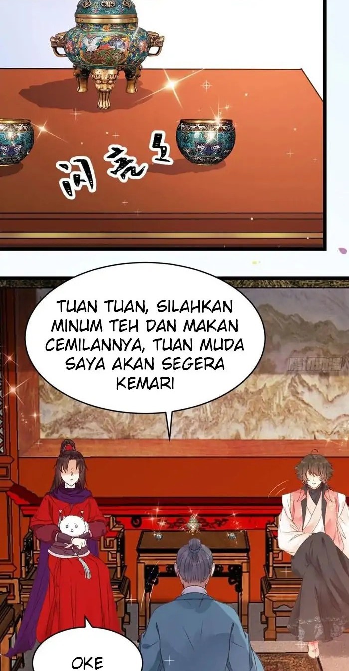 The Ghostly Doctor chapter 352 halaman 4