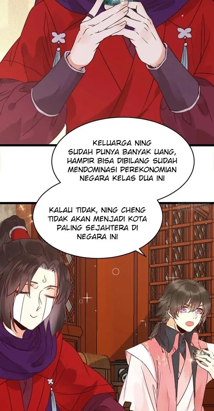 The Ghostly Doctor chapter 352 halaman 6