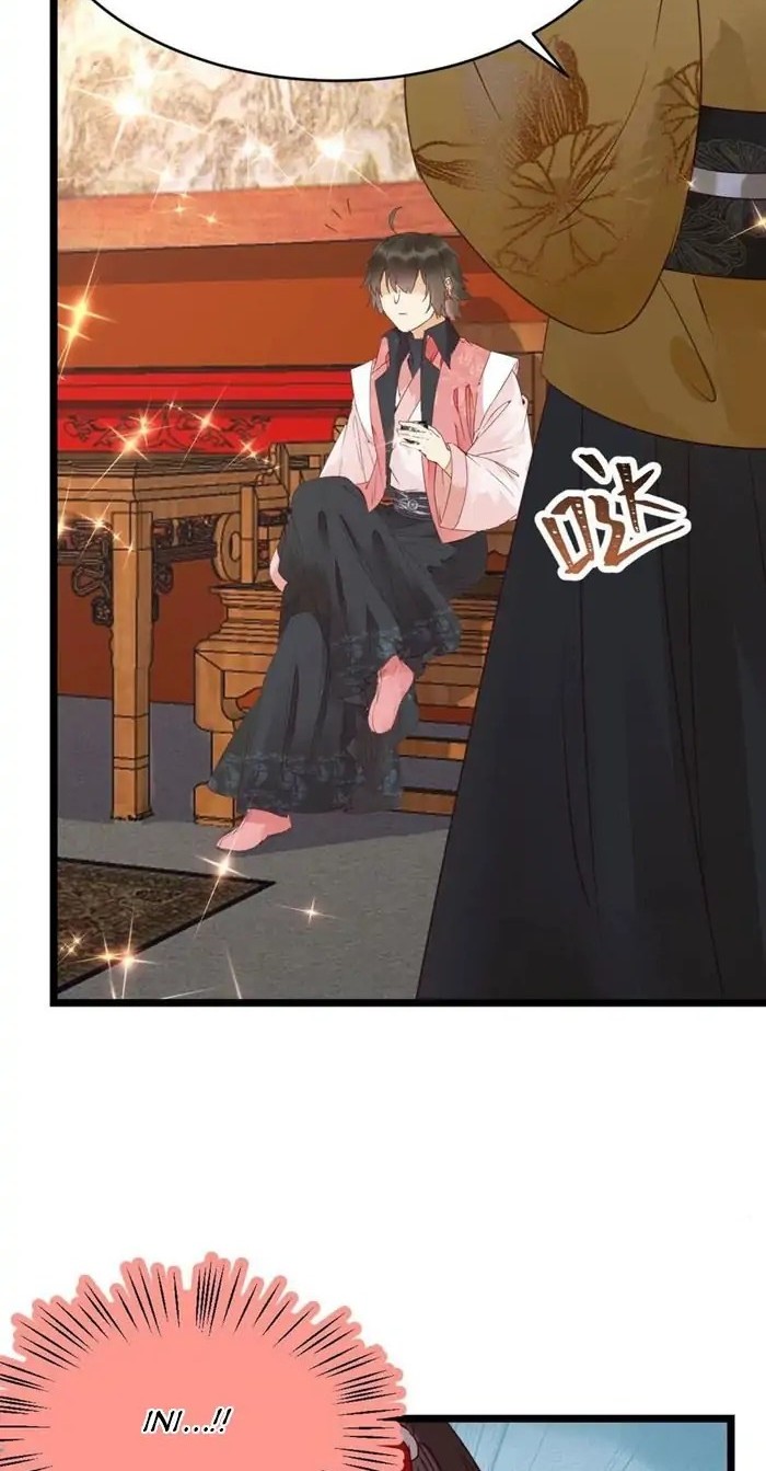 The Ghostly Doctor chapter 352 halaman 8