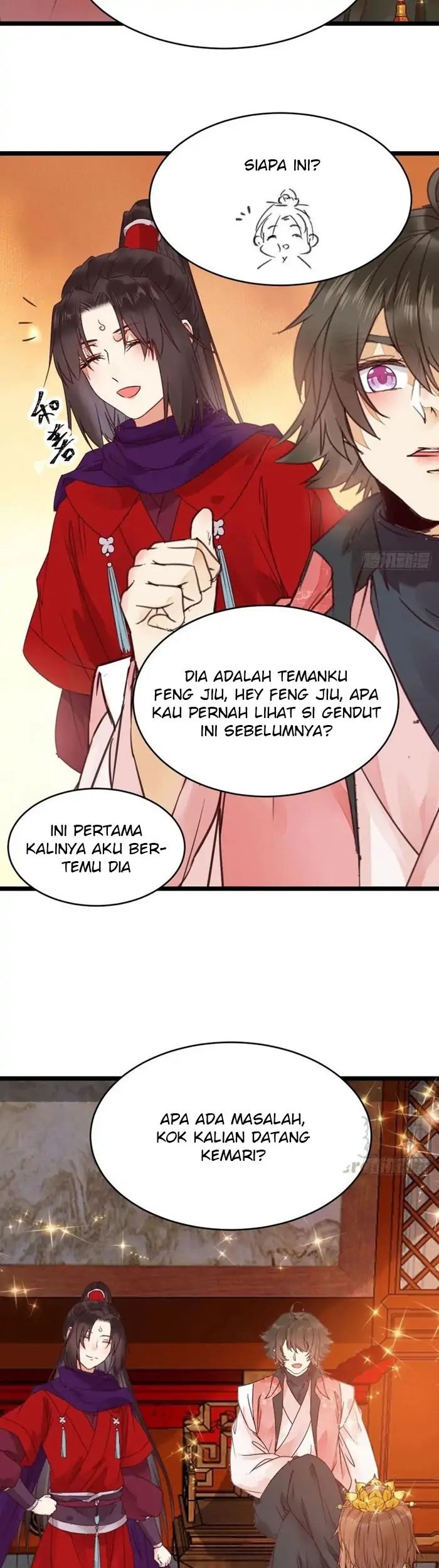 The Ghostly Doctor chapter 352 halaman 11