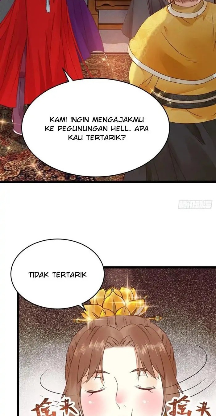 The Ghostly Doctor chapter 352 halaman 12