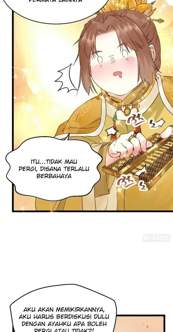 The Ghostly Doctor chapter 352 halaman 14