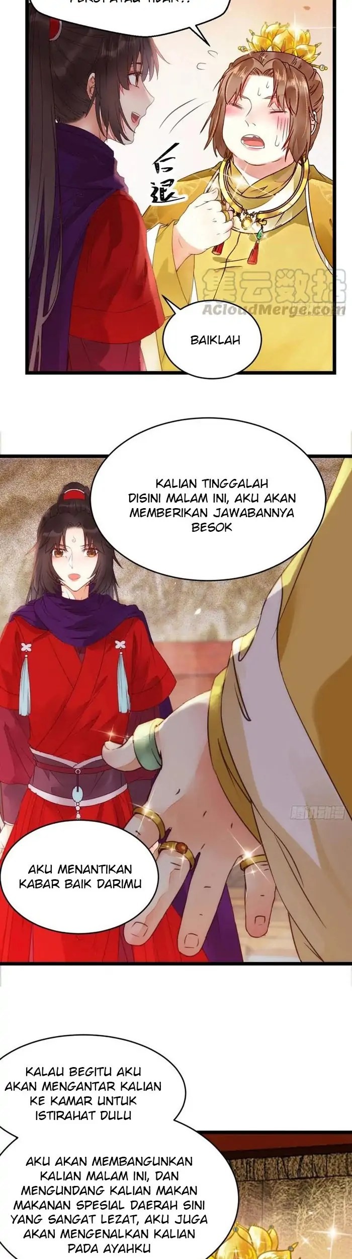The Ghostly Doctor chapter 352 halaman 15