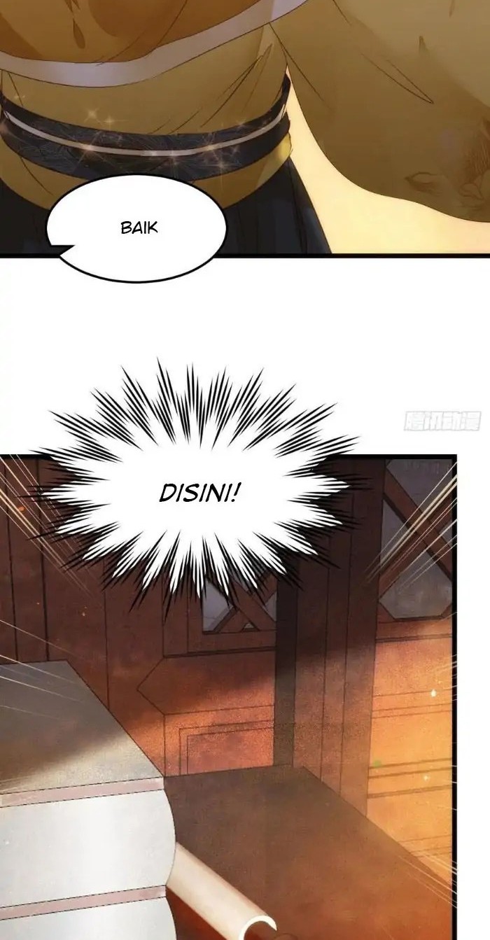 The Ghostly Doctor chapter 352 halaman 22