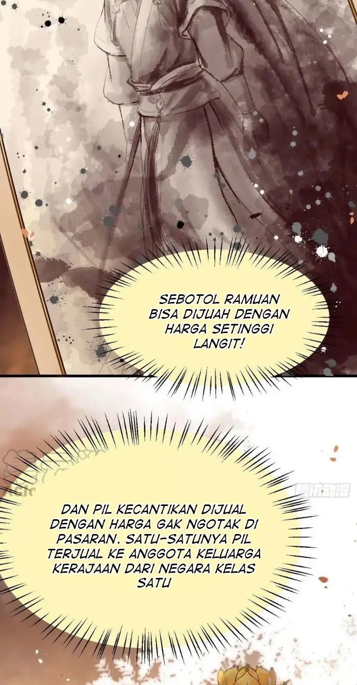 The Ghostly Doctor chapter 352 halaman 24