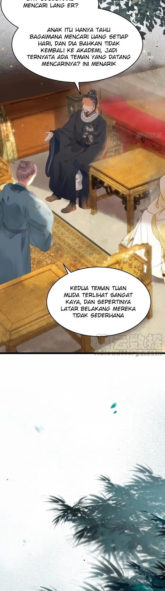 The Ghostly Doctor chapter 352 halaman 27