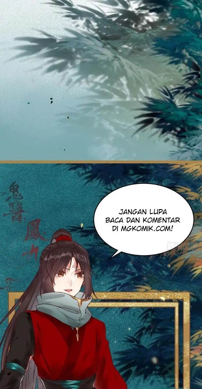 The Ghostly Doctor chapter 352 halaman 28