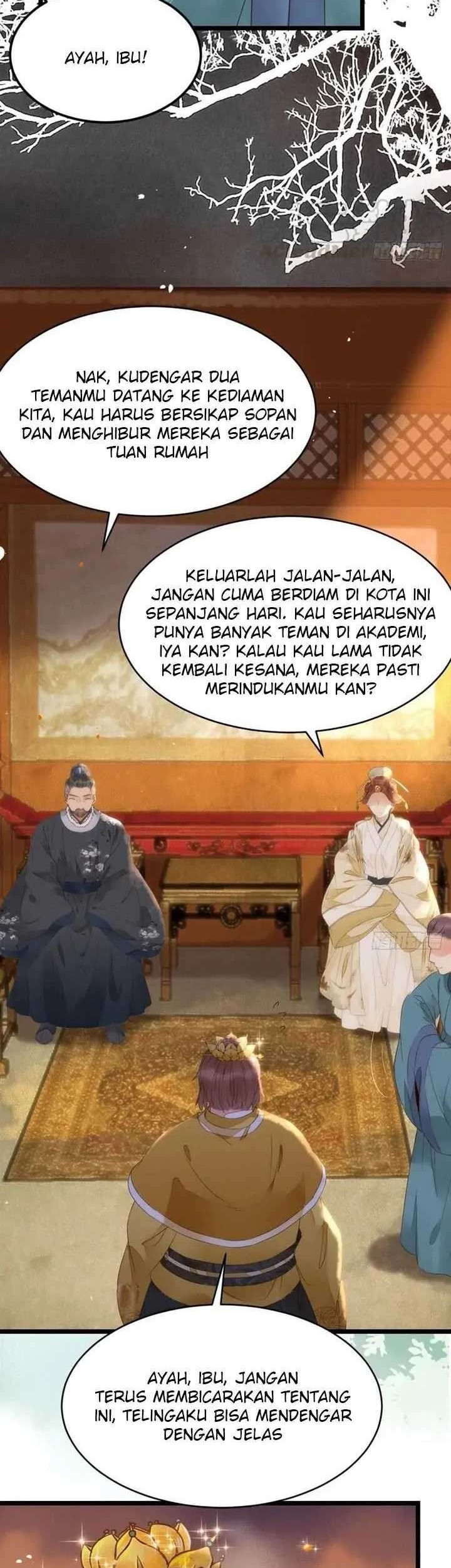 The Ghostly Doctor Bab 353 halaman 5