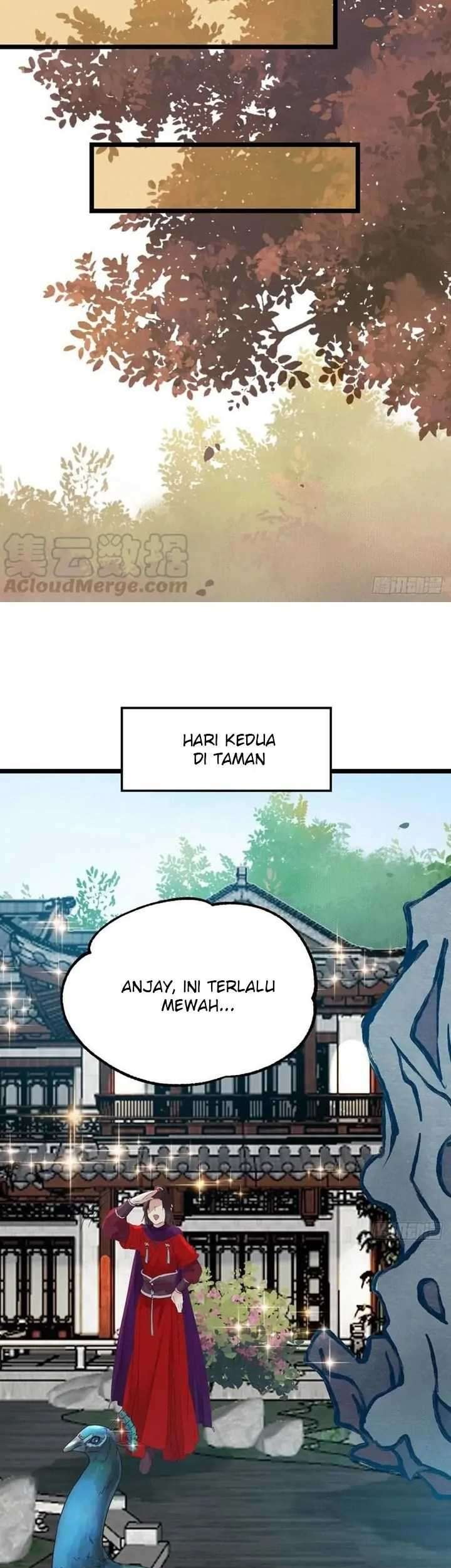 The Ghostly Doctor Bab 353 halaman 13