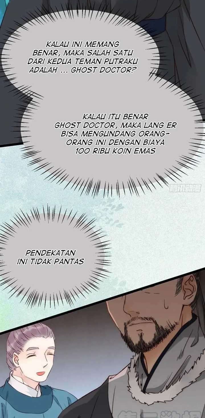 The Ghostly Doctor chapter 354 halaman 4