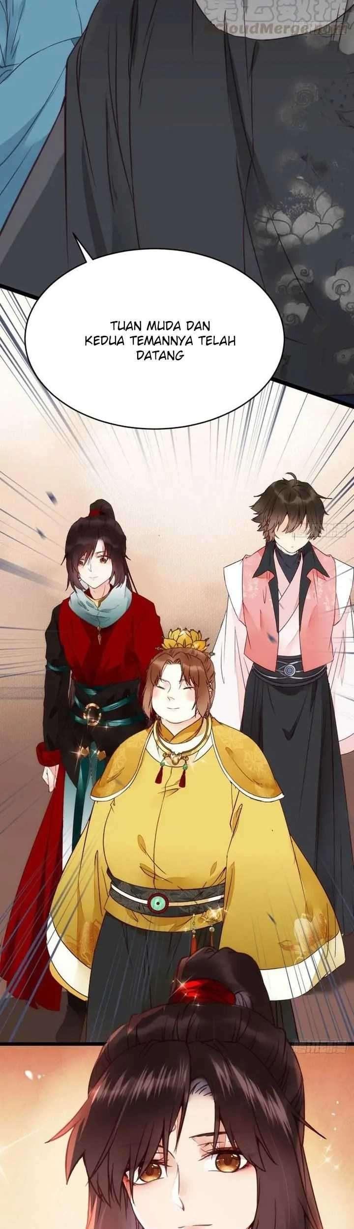 The Ghostly Doctor chapter 354 halaman 5