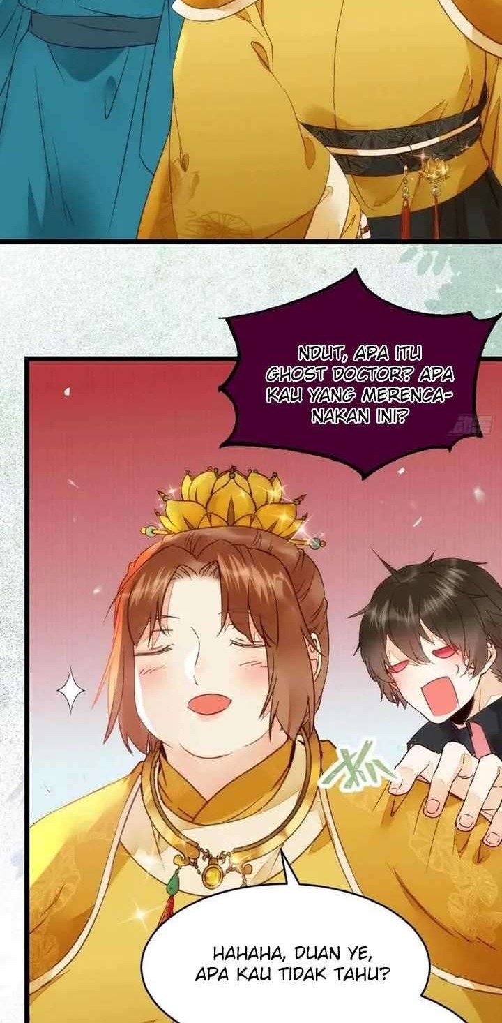 The Ghostly Doctor chapter 354 halaman 8