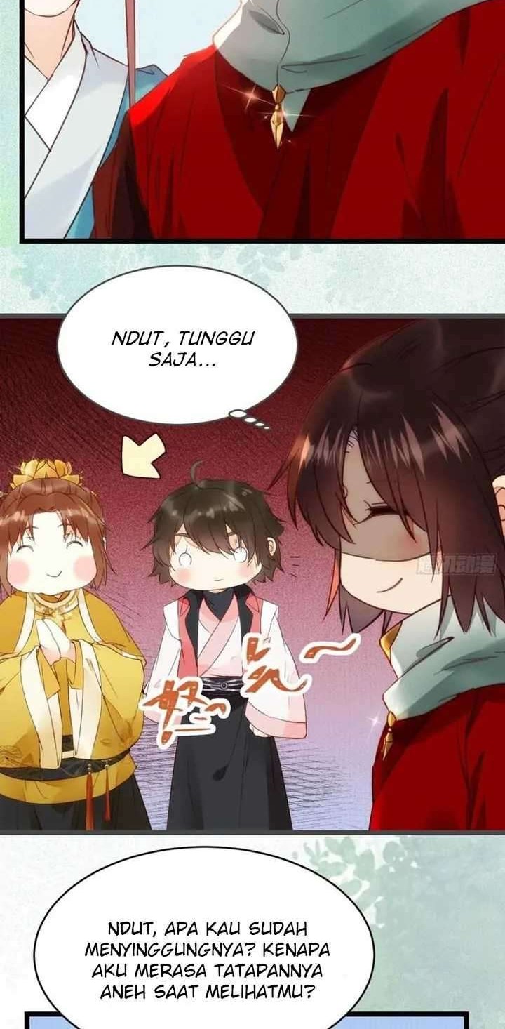 The Ghostly Doctor chapter 354 halaman 10
