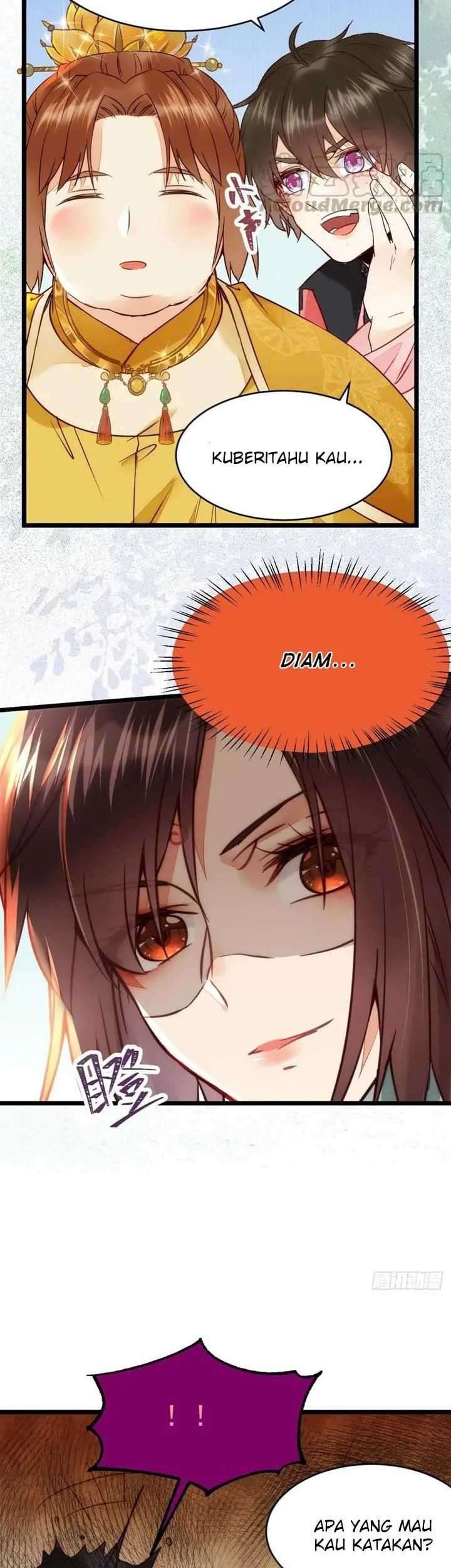 The Ghostly Doctor chapter 354 halaman 11