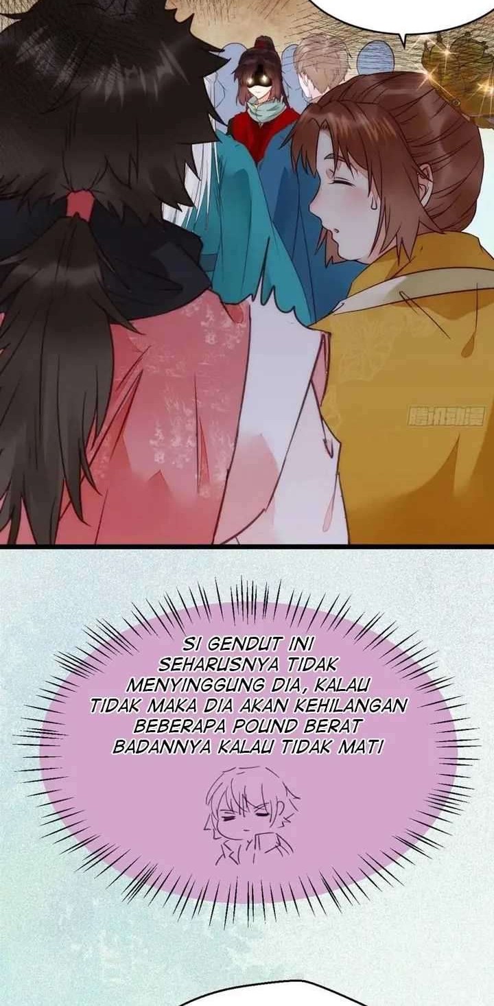 The Ghostly Doctor chapter 354 halaman 12