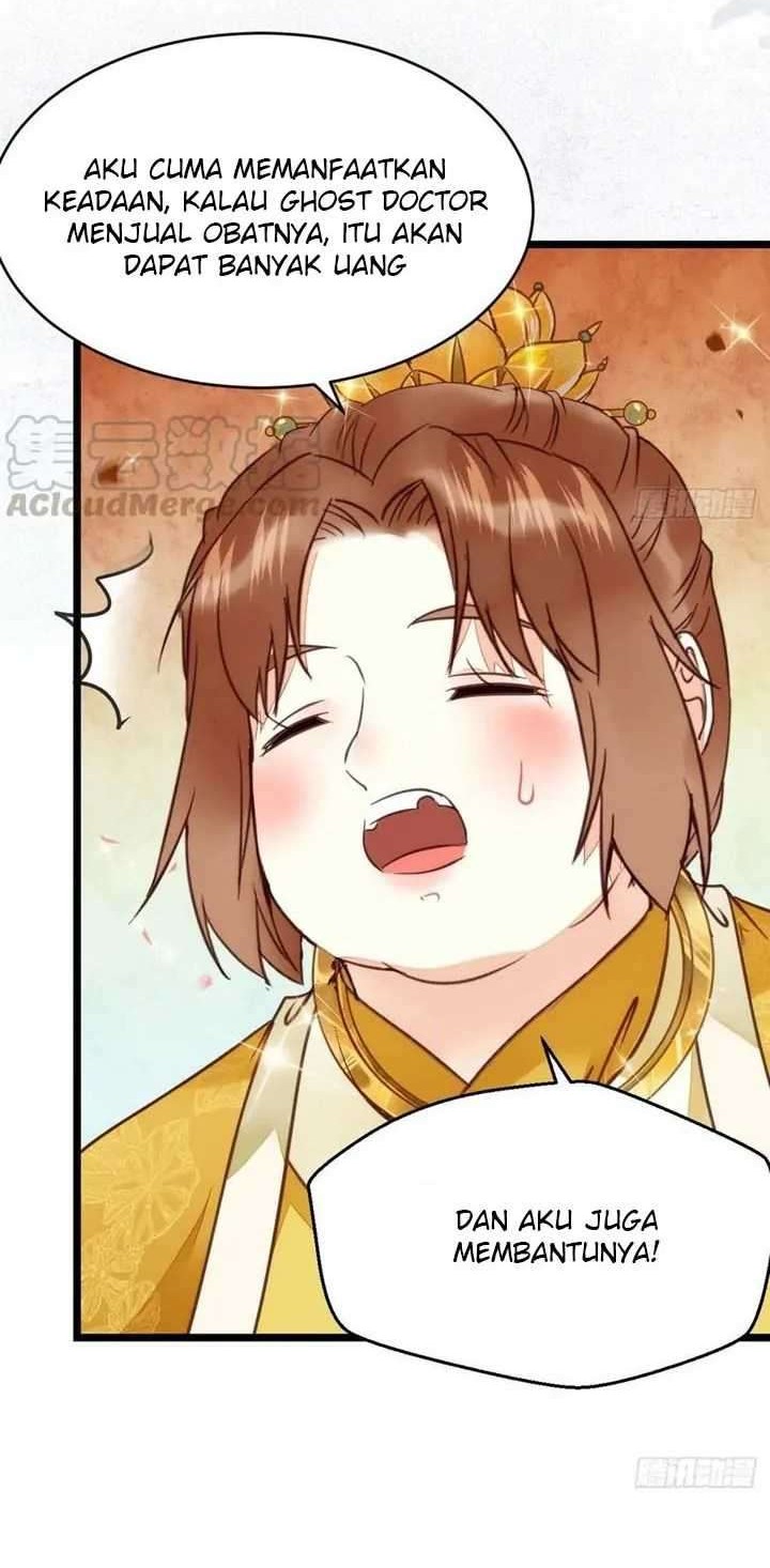 The Ghostly Doctor chapter 354 halaman 14
