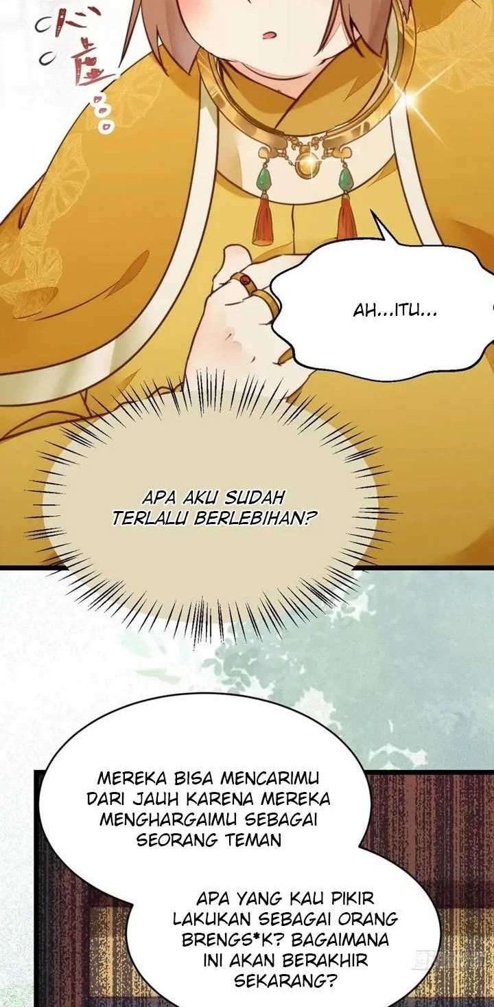 The Ghostly Doctor chapter 354 halaman 16