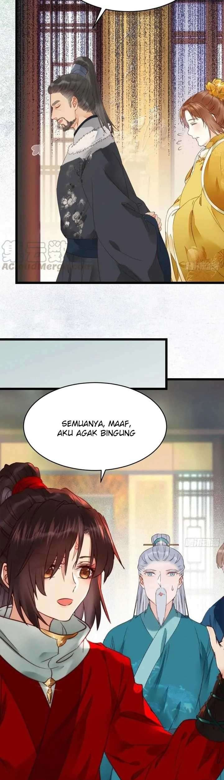 The Ghostly Doctor chapter 354 halaman 17