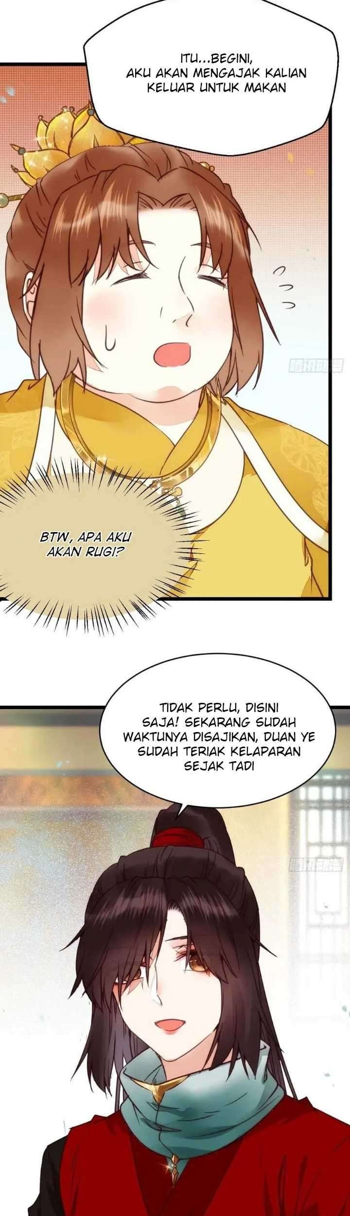 The Ghostly Doctor chapter 354 halaman 19