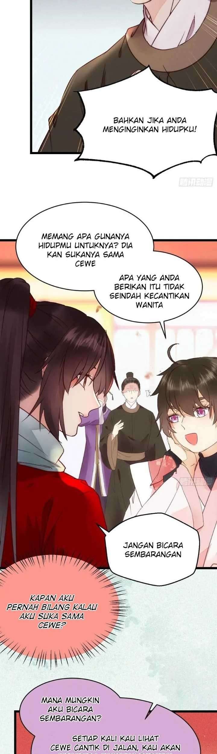 The Ghostly Doctor chapter 354 halaman 27