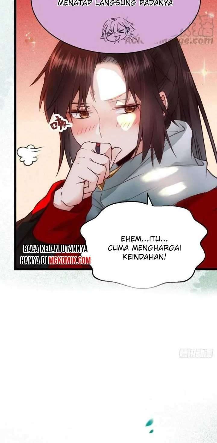 The Ghostly Doctor chapter 354 halaman 28