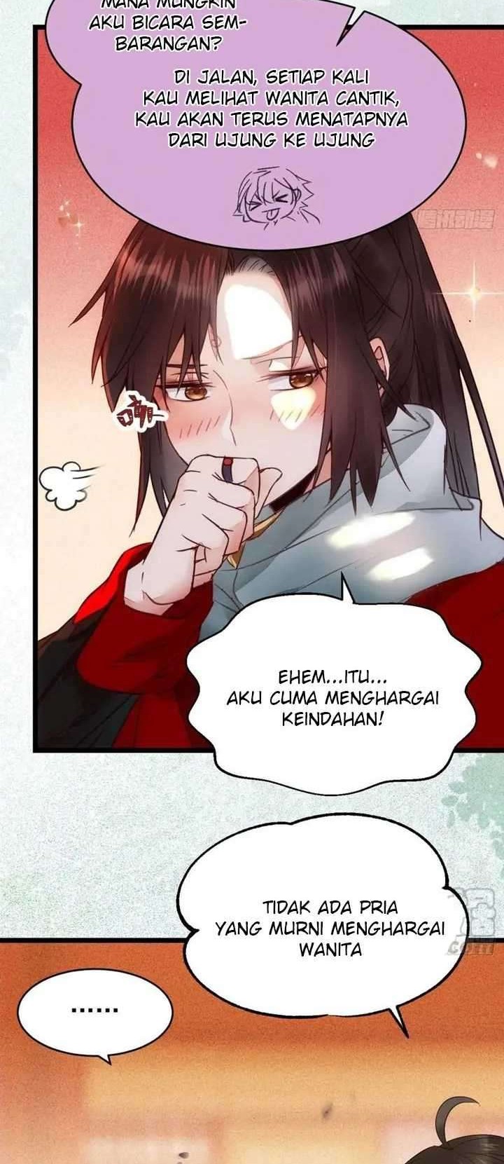 The Ghostly Doctor chapter 355 halaman 4